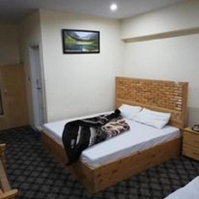 Gateway Hotel 나란 외부 사진